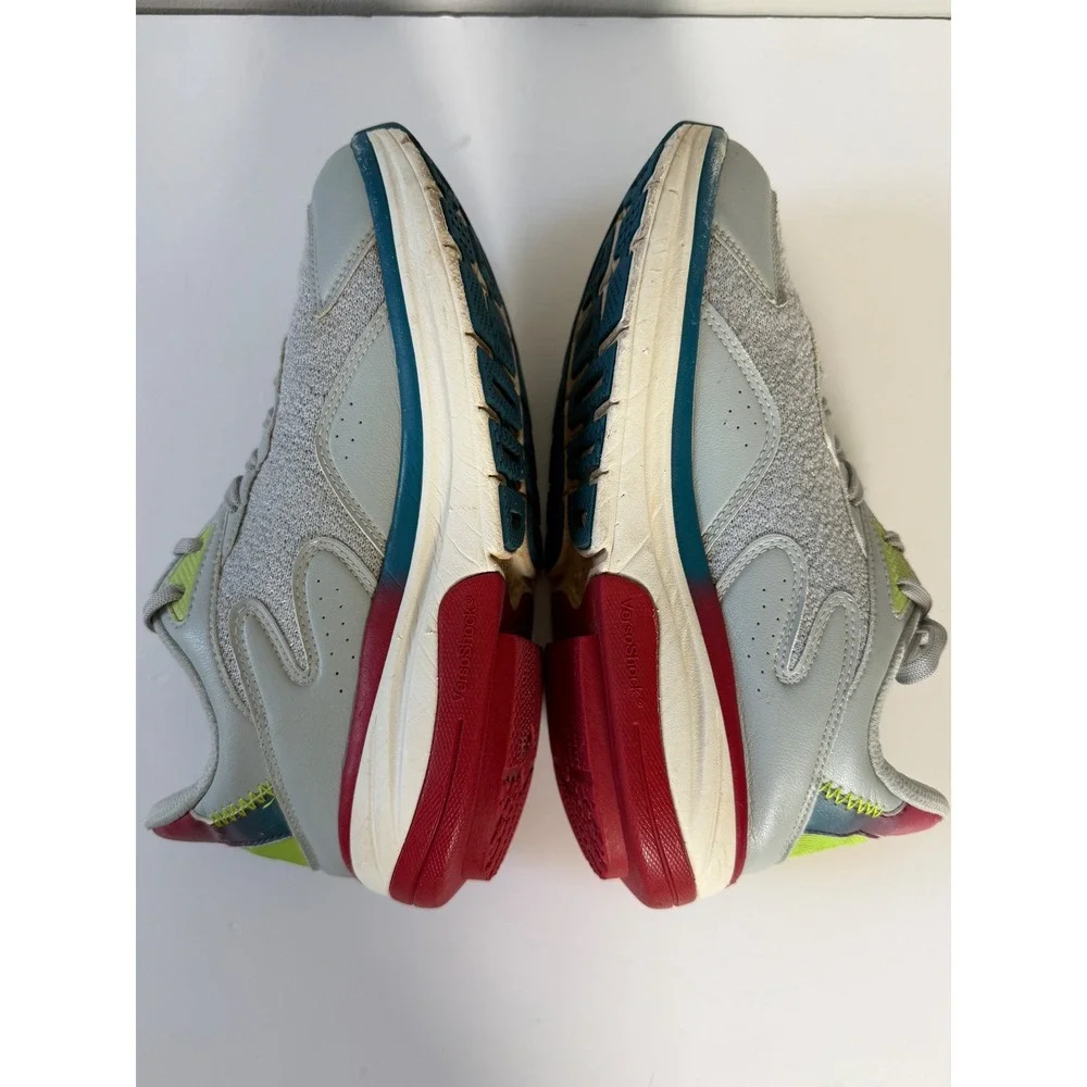 Gravity Defyer G-Defy‎ Sneakers Women 7.5 Grey Multi Orthopedic Support Comfort